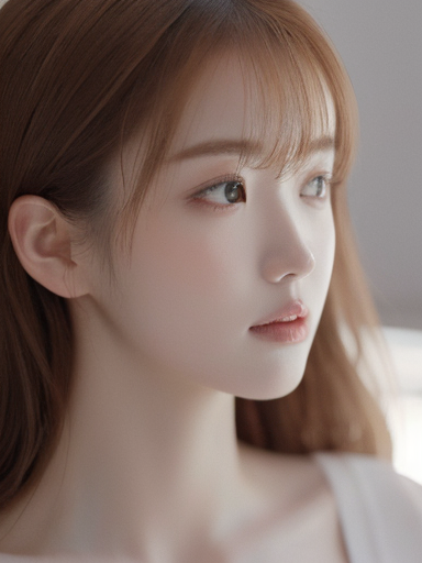 女孩对爱情的憧憬：一种温柔而深刻的情感体验