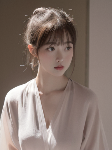 女性对待爱情的现实态度：理智与情感交织的复杂画卷