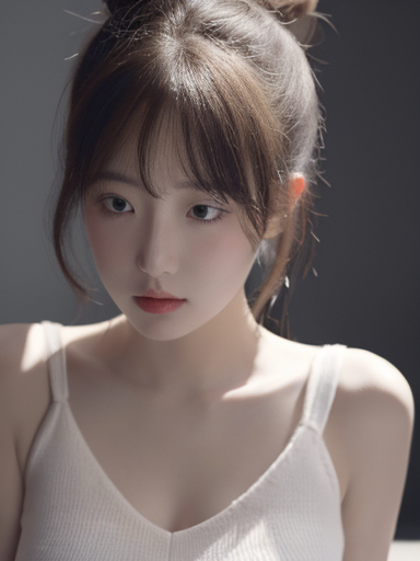 女性对待爱情的现实态度：理智与情感交织的复杂画卷