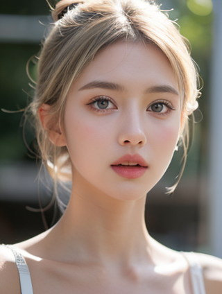 赞美男人的优秀——女性视角下的艺术表达