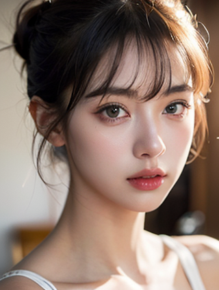 黑色最佳颜色搭配上衣女生