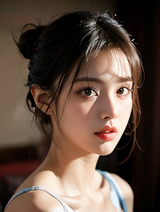 理解女性的爱情观：从视频与图片中窥探