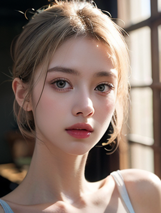了解女性性格：探索内心世界的艺术