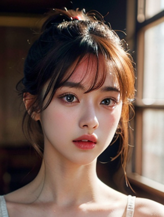 女性在忙碌于事业中的心声