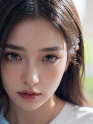 情感的温柔：可爱的女性情感表达