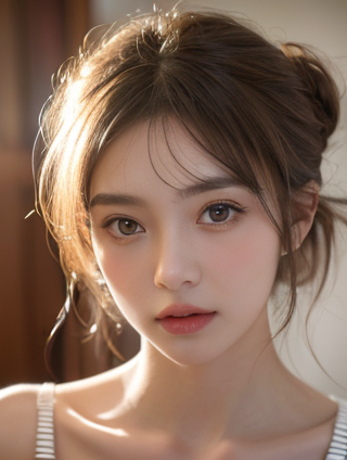 情感的温柔：可爱的女性情感表达