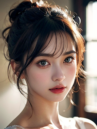黑色与色彩的甜蜜邂逅：打造甜美可爱的女性风格