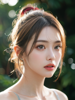 爱情里，女性情感世界的细腻表达