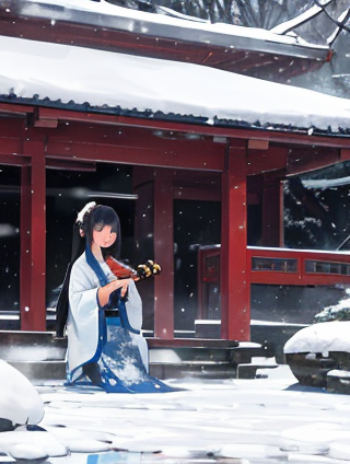 婉约情思：寻觅心上人