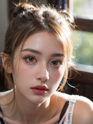 情感的深渊：无法自拔的情绪旋涡