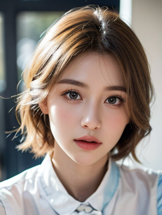 理性情感：理解与表现——以感情理性的女生为例
