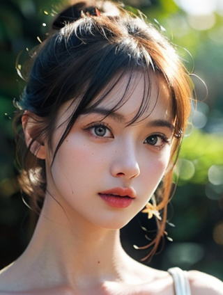 女性视角下的爱情故事