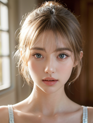 女性视角下的爱情故事