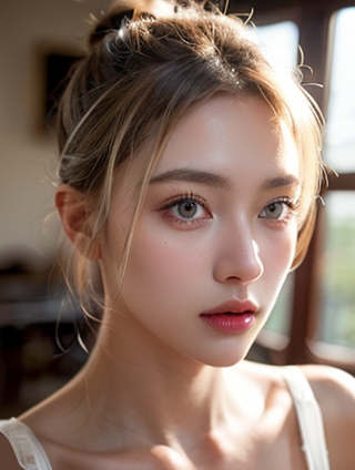 女人情绪管理：一场内心调色的“电影”
