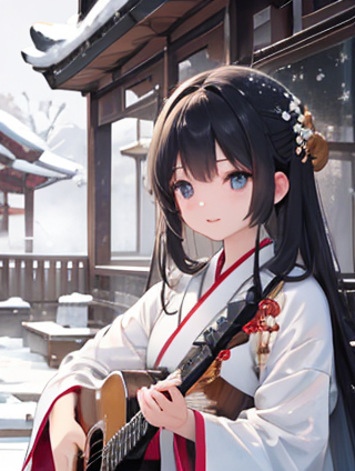 陷入情感泥沼：女生的温柔与坚韧