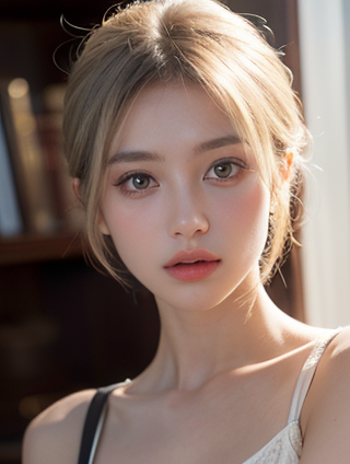 理智型女生：情感的细腻与理性的平衡