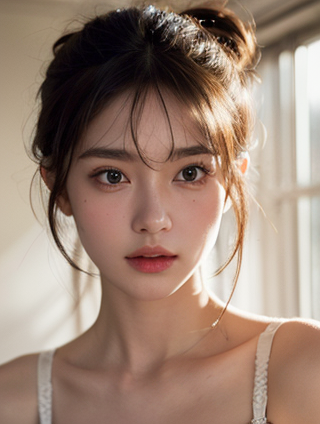 【标题】：优雅半身黑裙的完美搭配艺术