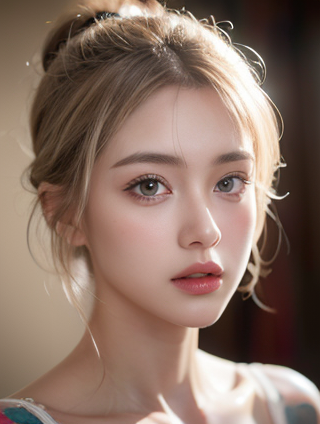 各个年龄段女生的爱情观变化
