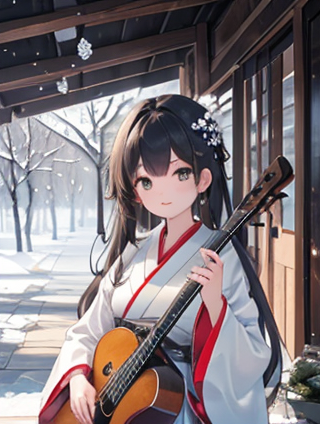 无法释怀的情感深渊