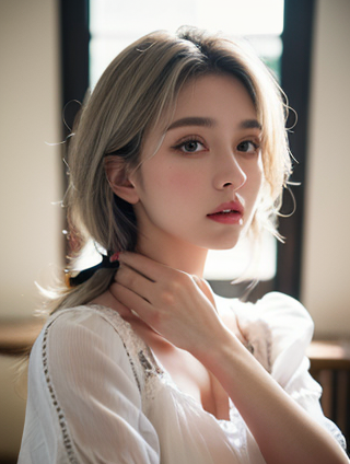 无法释怀的情感深渊