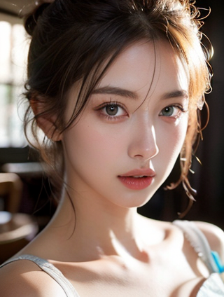 《倾听她的心声：理解女性对感情的态度》