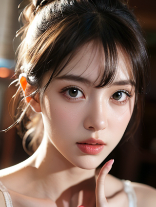 理性情感：理解与表现——以感情理性的女生为例