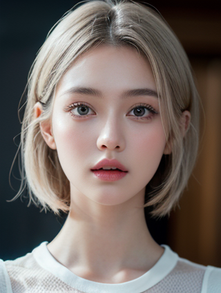 各个年龄段女生的爱情观变化