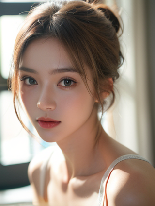 处理感情干脆利落：女生如何表达
