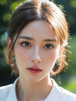 霸气的女人：力量与魅力的交织