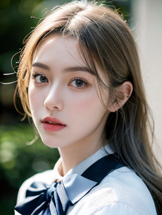 标题：关于初中女生穿丝袜的探讨