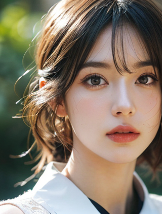 理智型女生：情感的细腻与理性的平衡