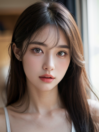 爱情的微光