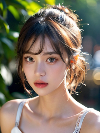 在时光里，寻觅属于我们的美好