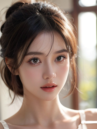 【题目】：温柔的赞扬：女人对男人的认可与鼓励