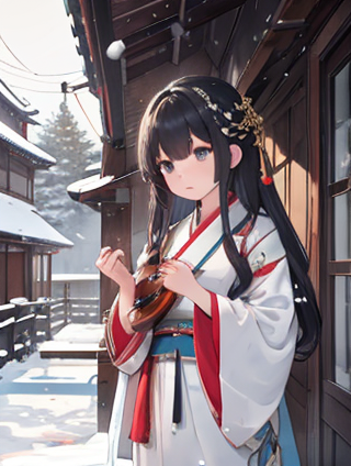 夏日里的黑色魅力