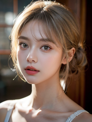 经历情感的多面：女性的幸福之路