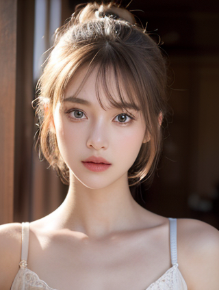 女人最渴望的爱情样子：温柔如初