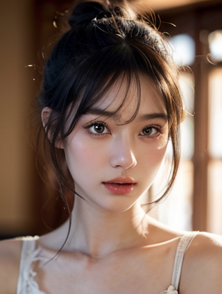 理性女：独立智慧的现代女性形象