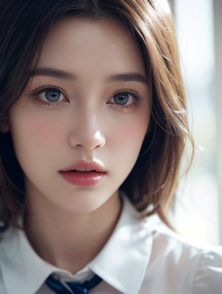 女性的爱情观：细腻情感与独立追求的交织