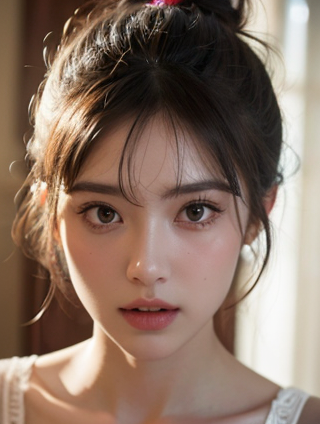 情感世界中的智者：水瓶座女性的情感智慧与理智态度