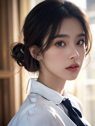 女人看待爱情：在柔软与坚强之间