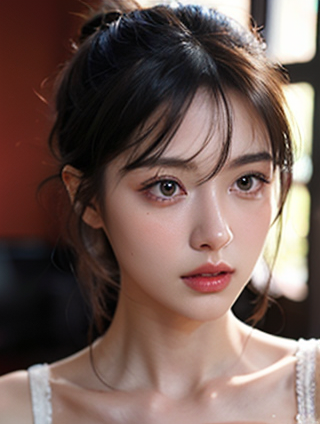 情感里的细腻与坚强：女人对爱情的态度