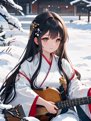 蓝色与黑色交织的青春画卷