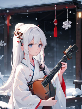 情感的初绽：一个灵魂对另一个灵魂的温柔探询