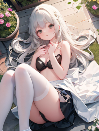 女性的爱情：从渴感到挣扎