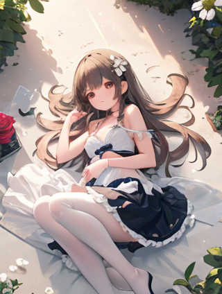现代女性的时尚与风格：黑色短袖短上衣的魅力