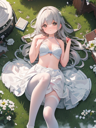 舞蹈服裙子的正确系法