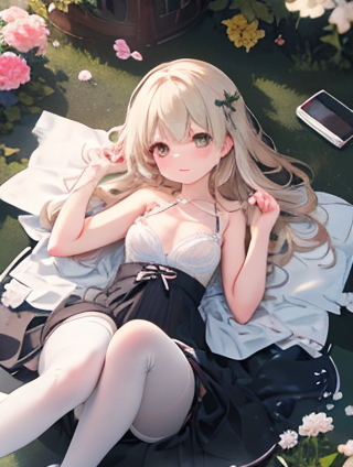 女性时尚指南：黑色打底衣的完美裤装搭配