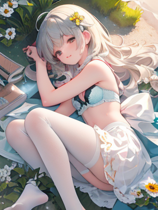 情感的温柔：可爱的女性情感表达