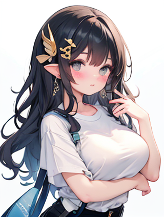 女性在爱情中的心理与行为：一个全面的视角